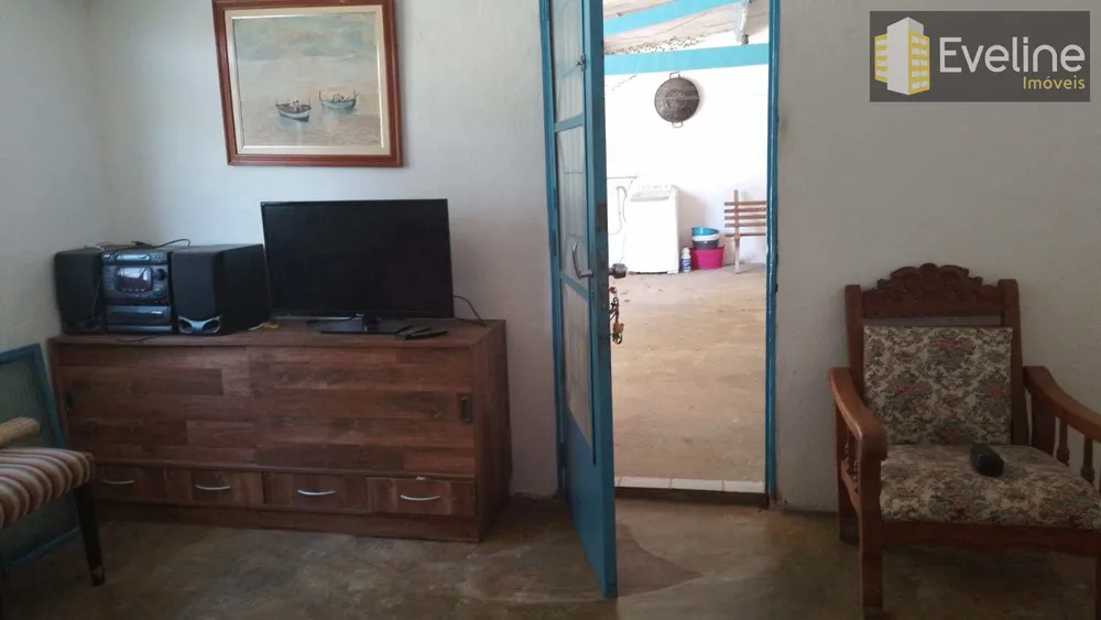 Chácara, 2 quartos, 1000 m² - Foto 2