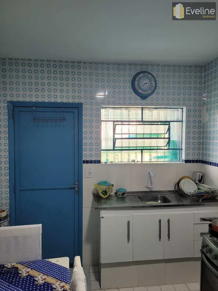 Chácara, 2 quartos, 1000 m² - Foto 6
