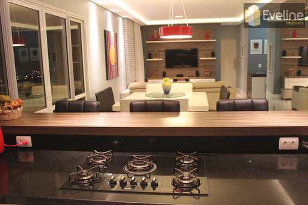 Apartamento, 2 quartos, 113 m² - Foto 4