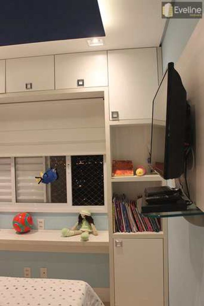 Apartamento, 2 quartos, 113 m² - Foto 3