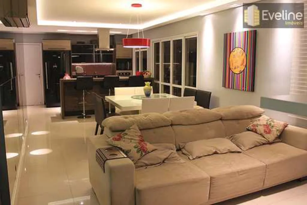 Apartamento, 2 quartos, 113 m² - Foto 1