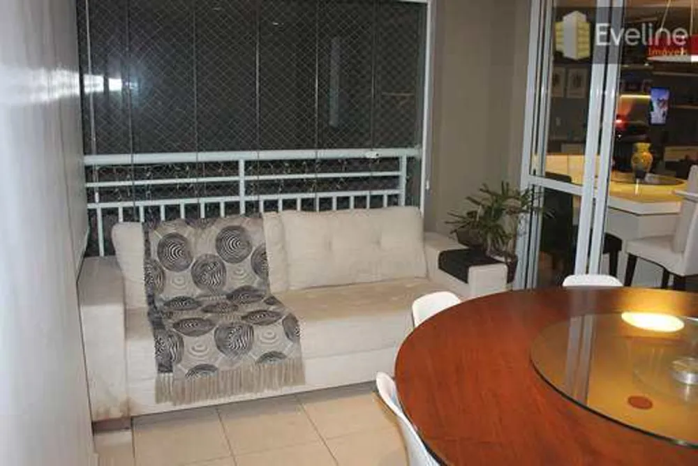 Apartamento, 2 quartos, 113 m² - Foto 8
