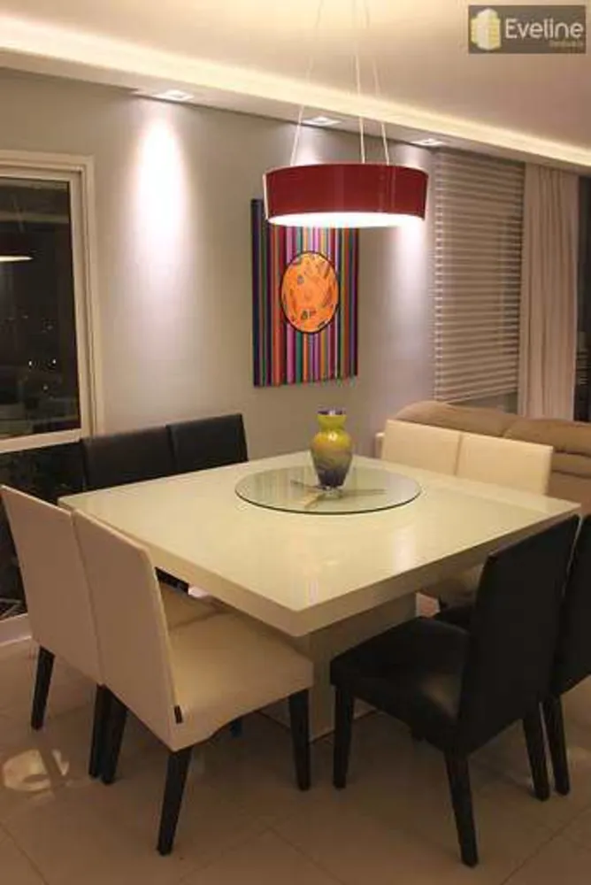 Apartamento, 2 quartos, 113 m² - Foto 4