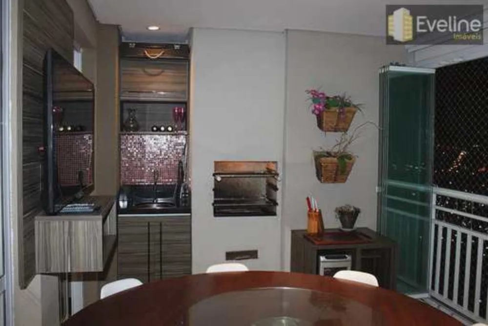 Apartamento, 2 quartos, 113 m² - Foto 5