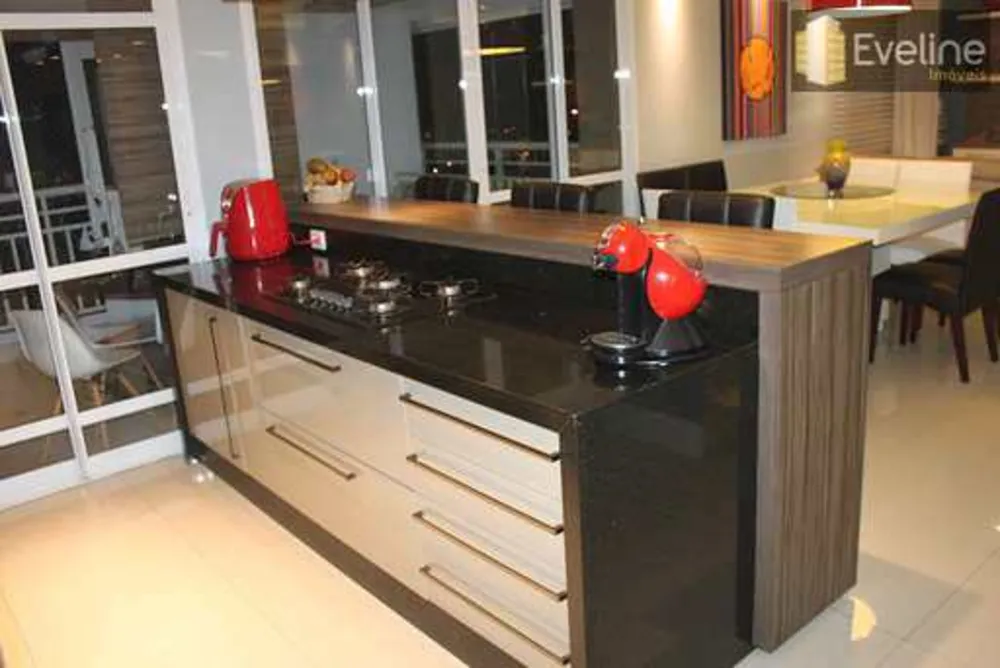 Apartamento, 2 quartos, 113 m² - Foto 3