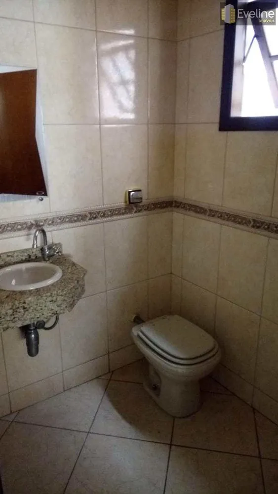 Casa de Condomínio, 3 quartos - Foto 12