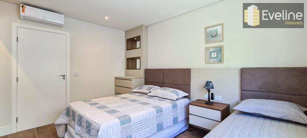 Casa, 6 quartos, 431 m² - Foto 4