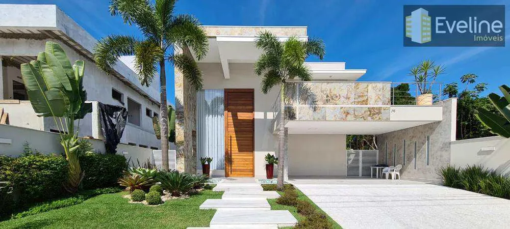 Casa, 6 quartos, 431 m² - Foto 1