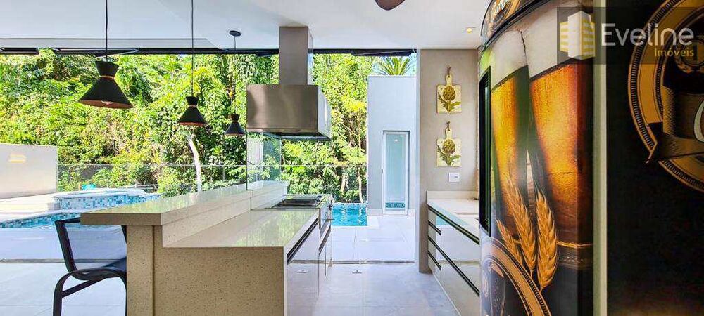 Casa, 6 quartos, 431 m² - Foto 3