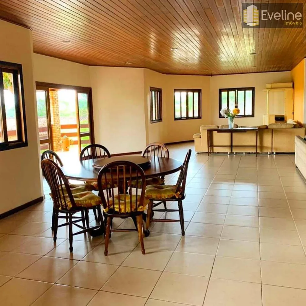 Chácara, 5 quartos, 5000 m² - Foto 6