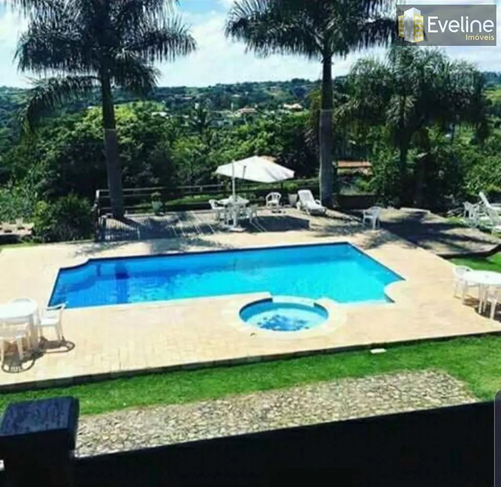 Chácara, 5 quartos, 5000 m² - Foto 7