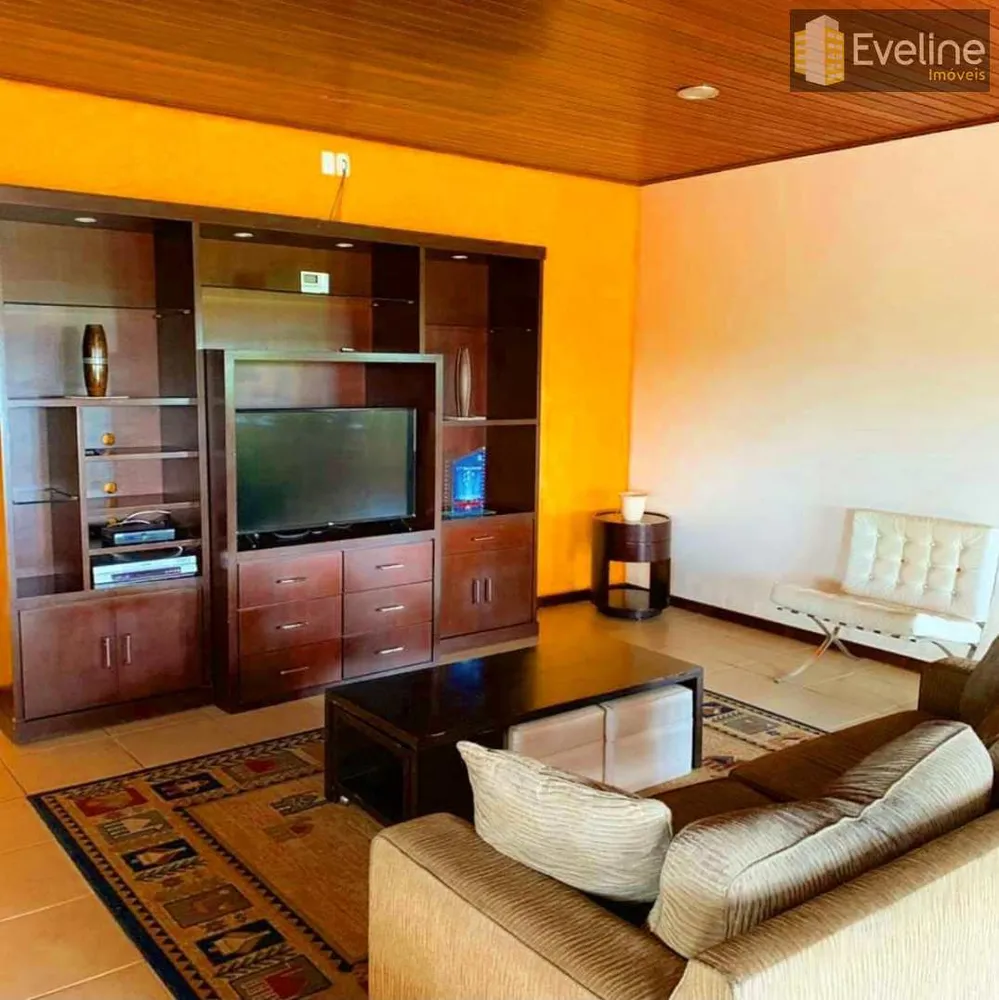 Chácara, 5 quartos, 5000 m² - Foto 1