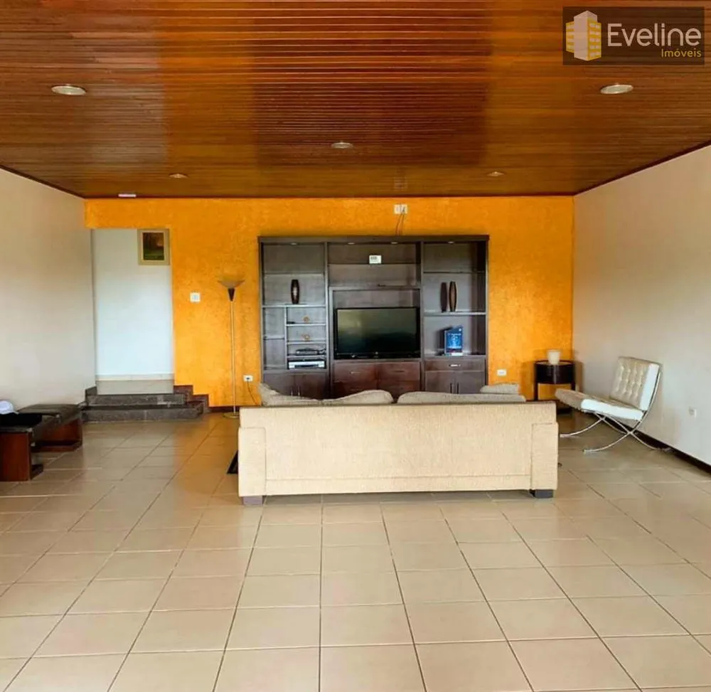 Chácara, 5 quartos, 5000 m² - Foto 8