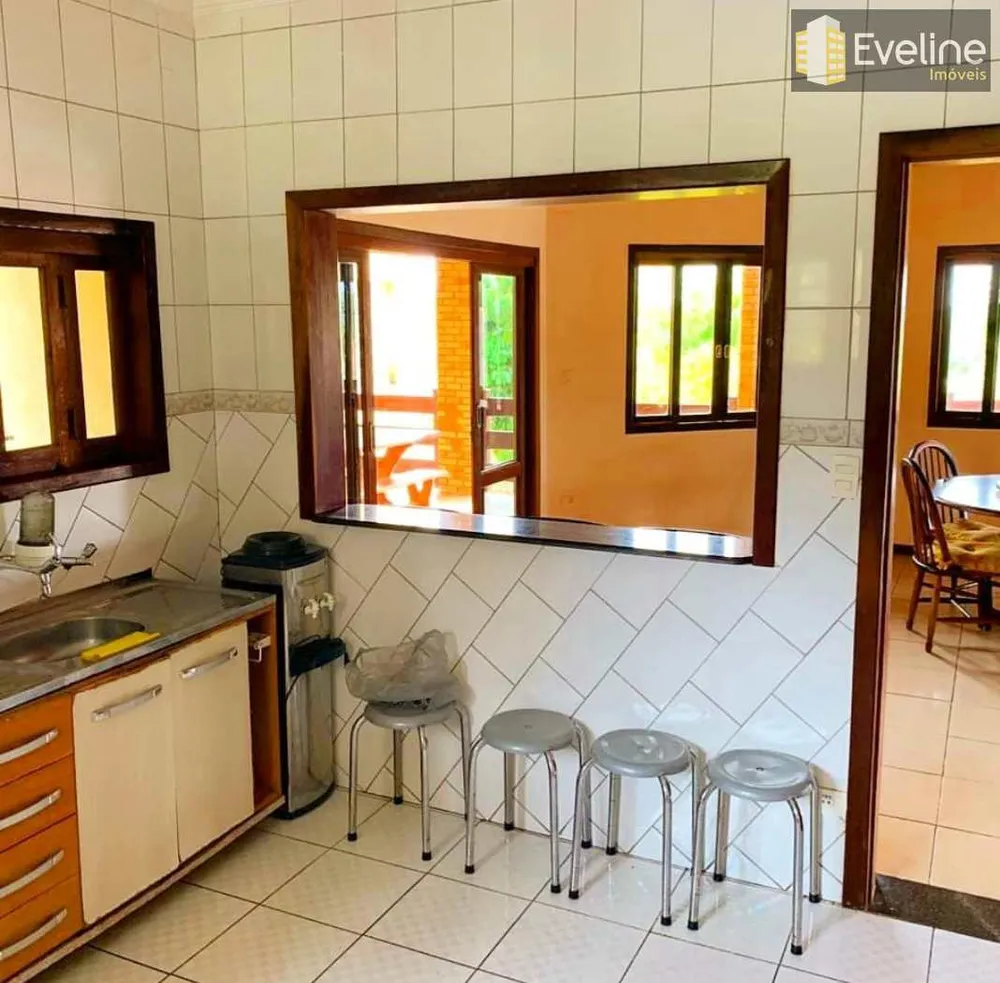 Chácara, 5 quartos, 5000 m² - Foto 2