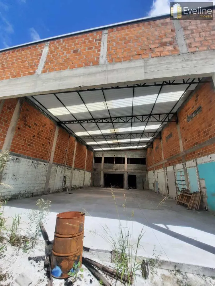 Depósito-Galpão, 360 m² - Foto 15