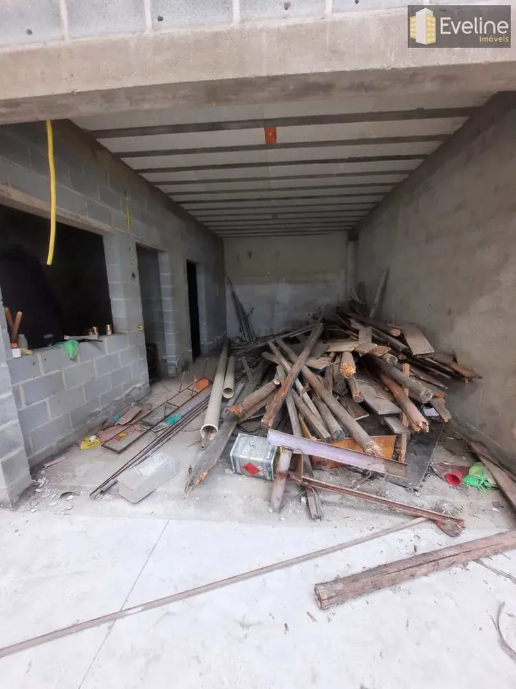 Depósito-Galpão, 360 m² - Foto 14