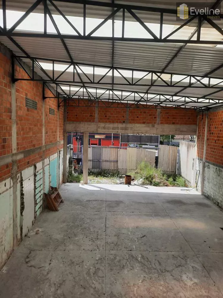 Depósito-Galpão-Armazém para alugar, 360m² - Foto 2