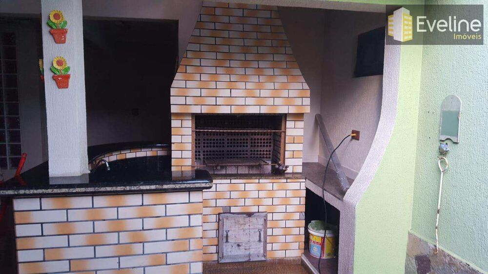 Casa, 3 quartos - Foto 7