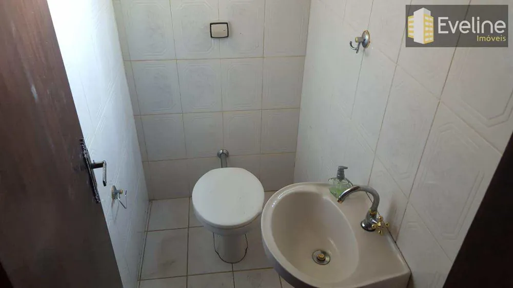 Casa, 3 quartos - Foto 12