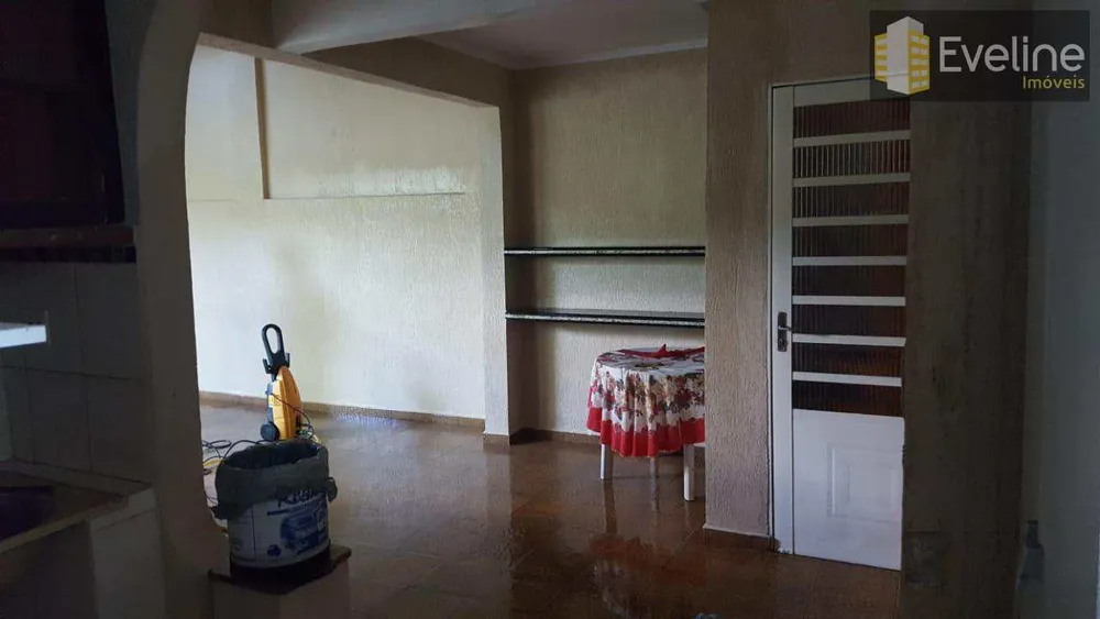 Casa, 3 quartos - Foto 15