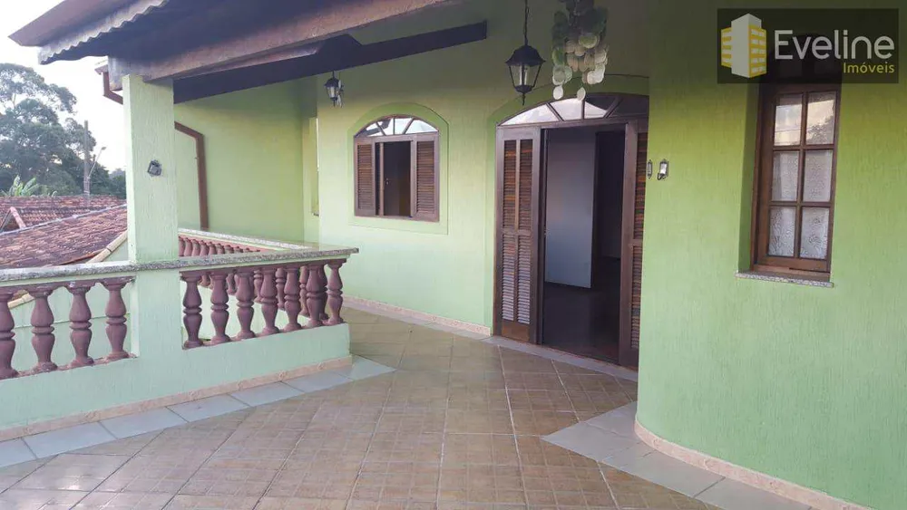 Casa, 3 quartos - Foto 2