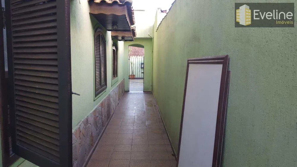 Casa, 3 quartos - Foto 13