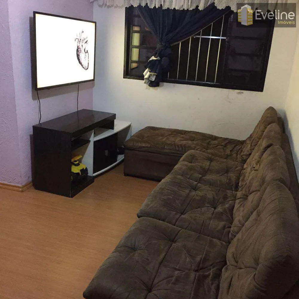 Apartamento, 2 quartos, 44 m² - Foto 5