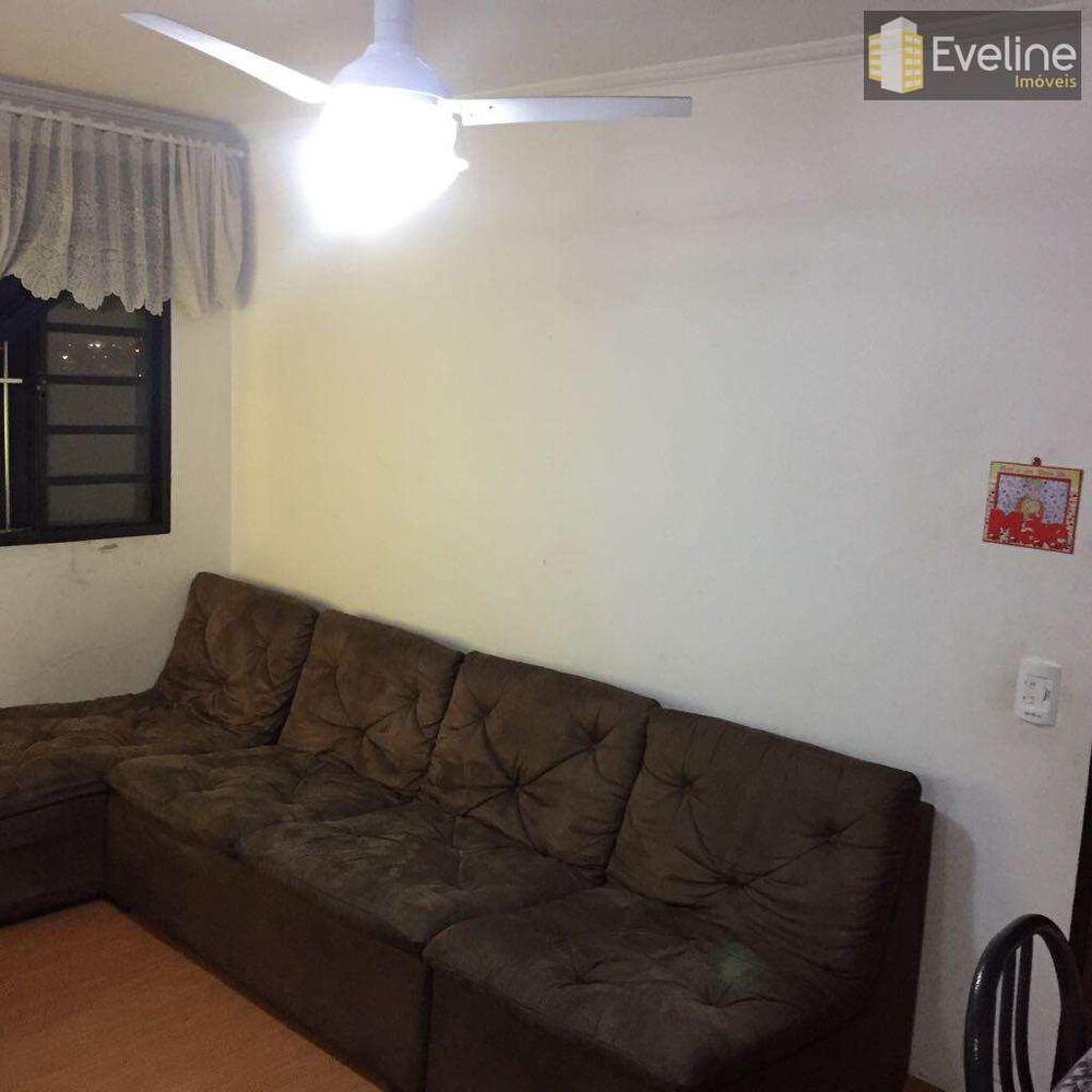 Apartamento, 2 quartos, 44 m² - Foto 3