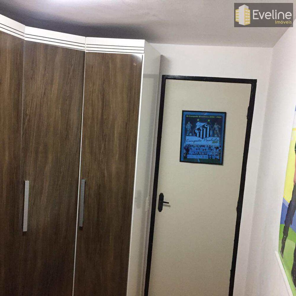 Apartamento, 2 quartos, 44 m² - Foto 4