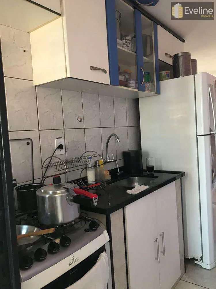 Apartamento, 2 quartos, 44 m² - Foto 8