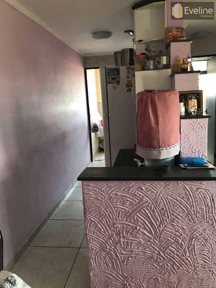 Apartamento, 2 quartos, 44 m² - Foto 7