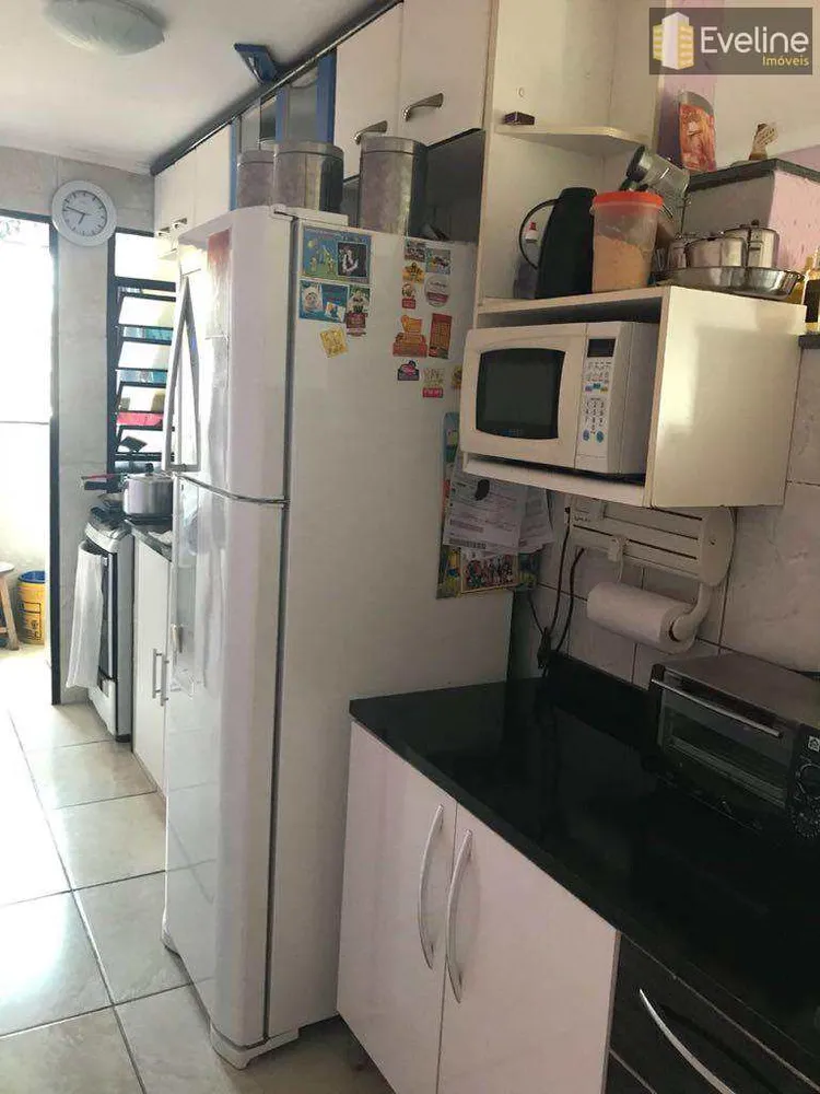Apartamento, 2 quartos, 44 m² - Foto 10