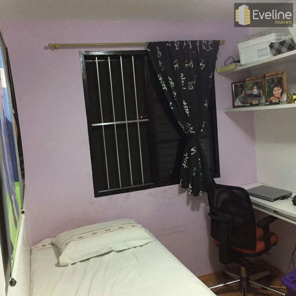 Apartamento, 2 quartos, 44 m² - Foto 11