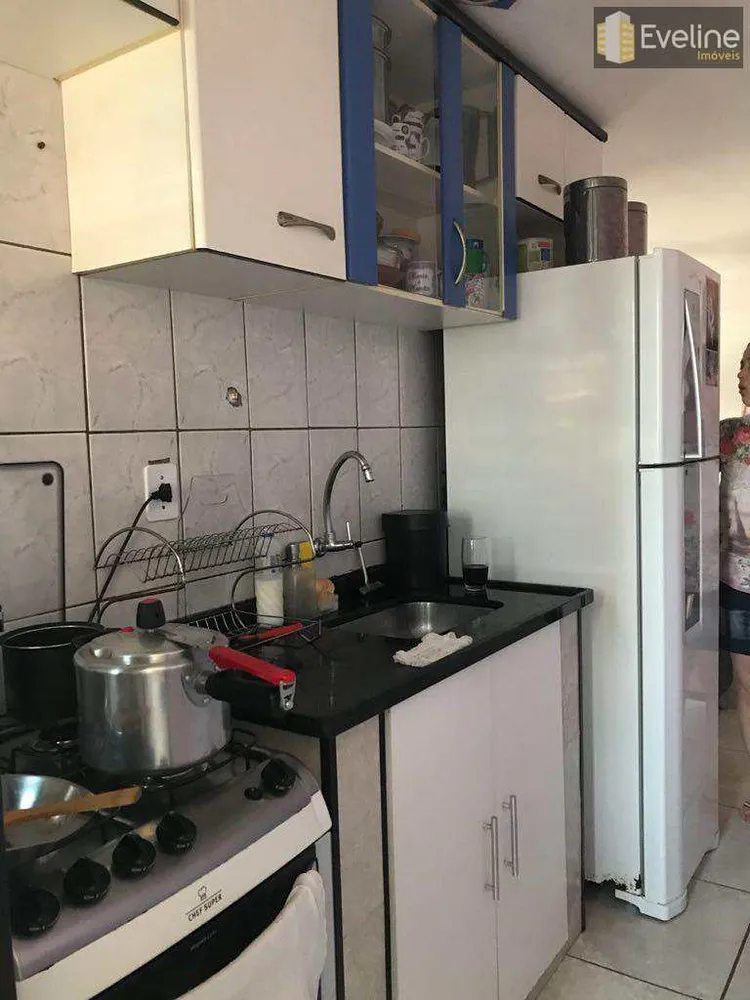 Apartamento, 2 quartos, 44 m² - Foto 9