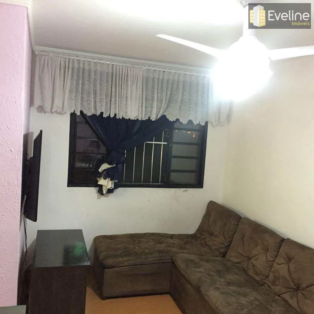 Apartamento, 2 quartos, 44 m² - Foto 4