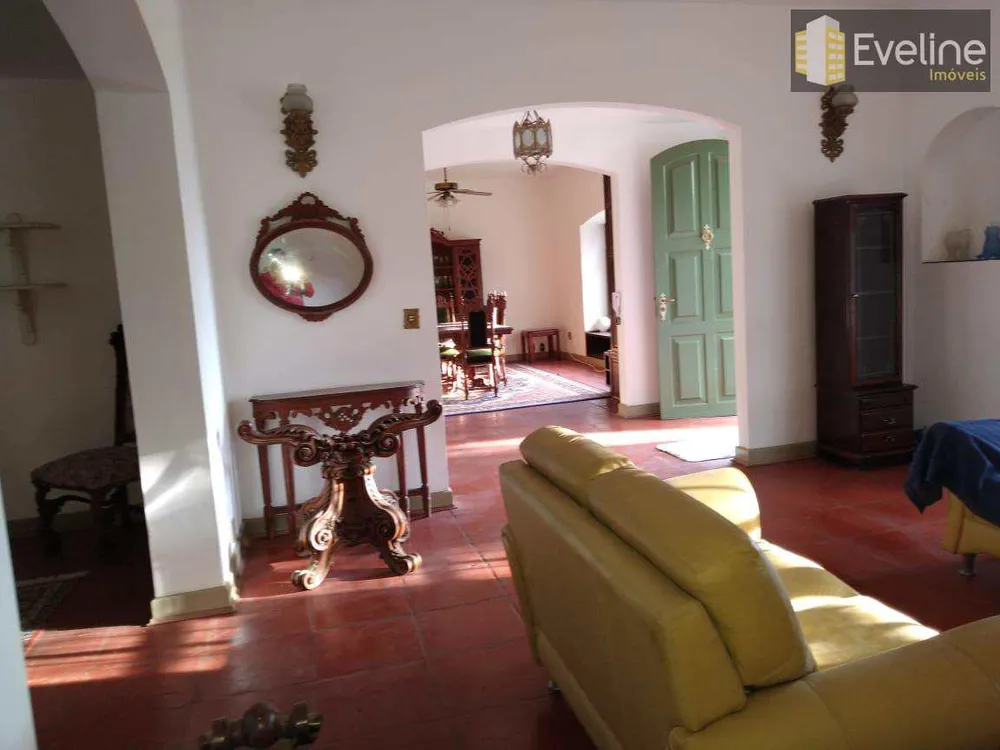 Casa, 4 quartos, 350 m² - Foto 10