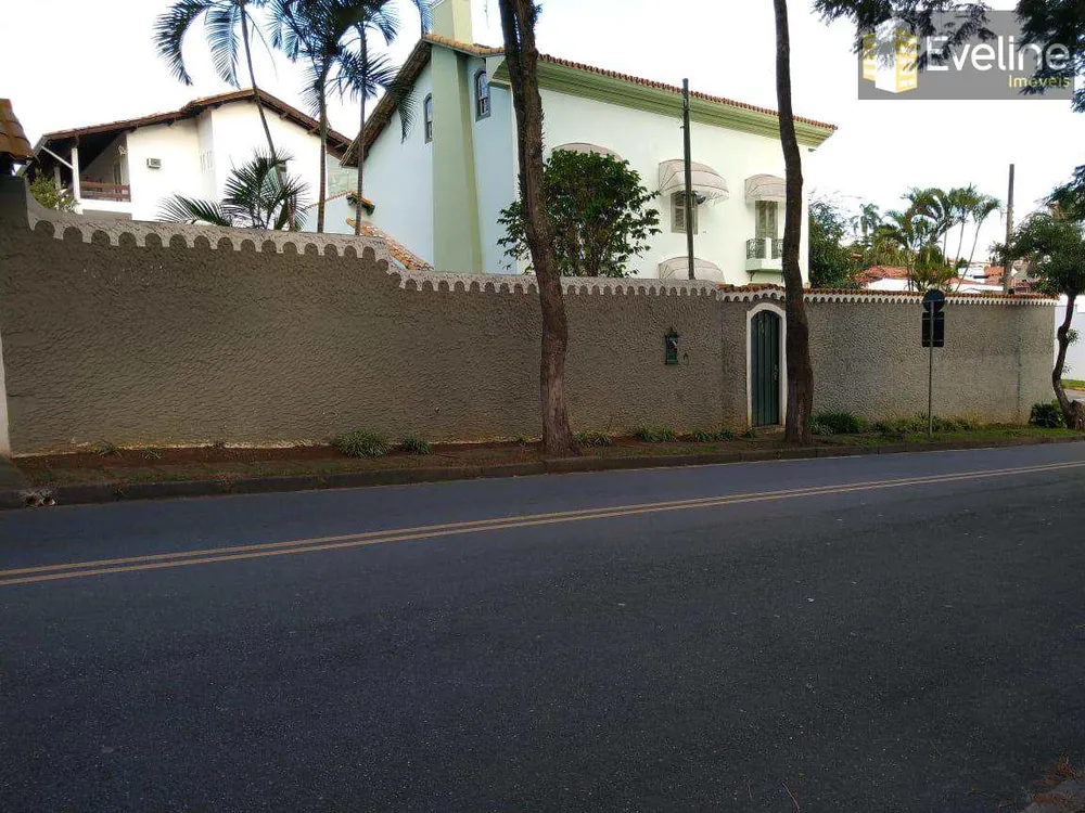 Casa, 4 quartos, 350 m² - Foto 3