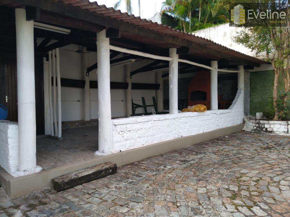 Casa, 4 quartos, 350 m² - Foto 3