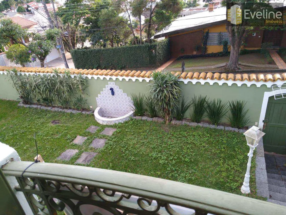 Casa, 4 quartos, 350 m² - Foto 1
