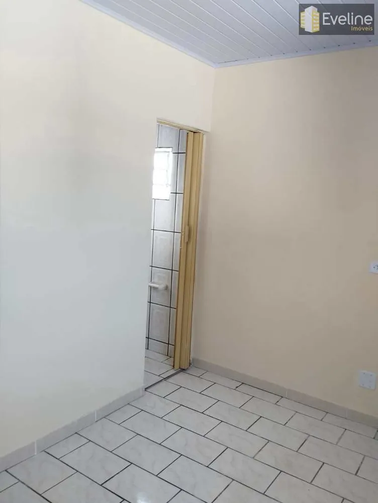 Casa, 4 quartos - Foto 1
