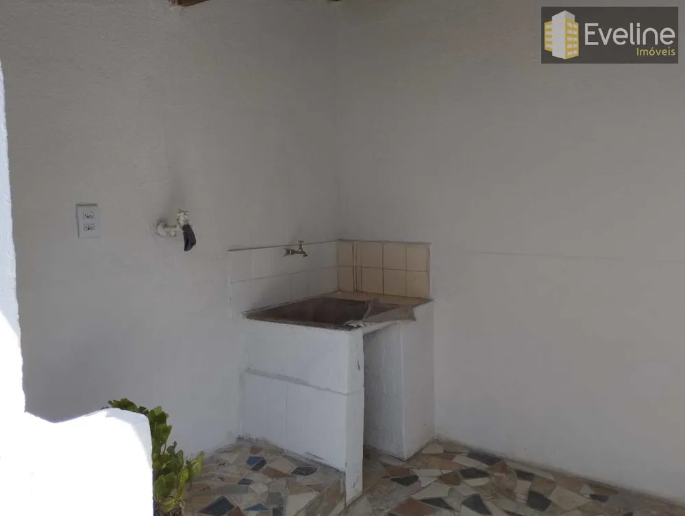 Casa, 4 quartos - Foto 2