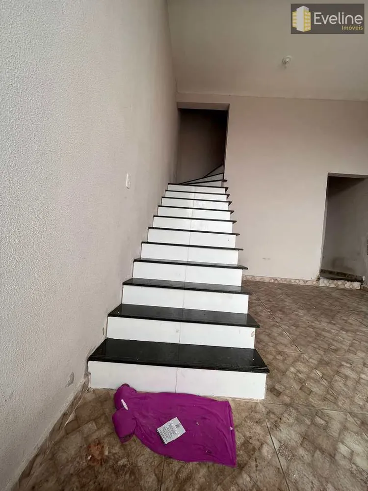 Sobrado, 3 quartos, 240 m² - Foto 4