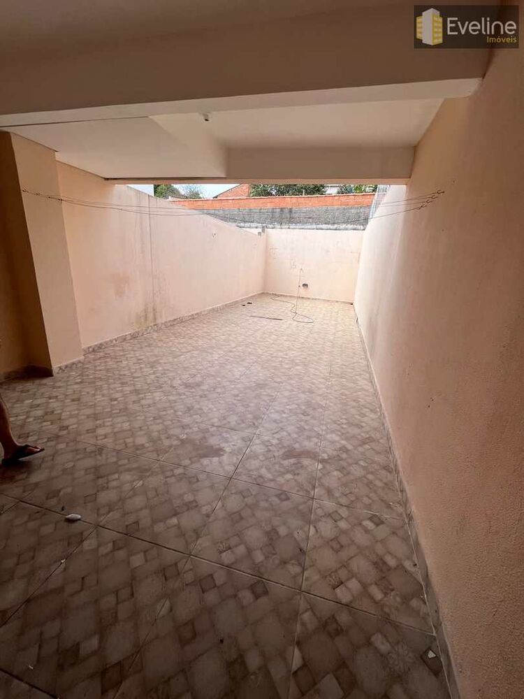 Sobrado, 3 quartos, 240 m² - Foto 12