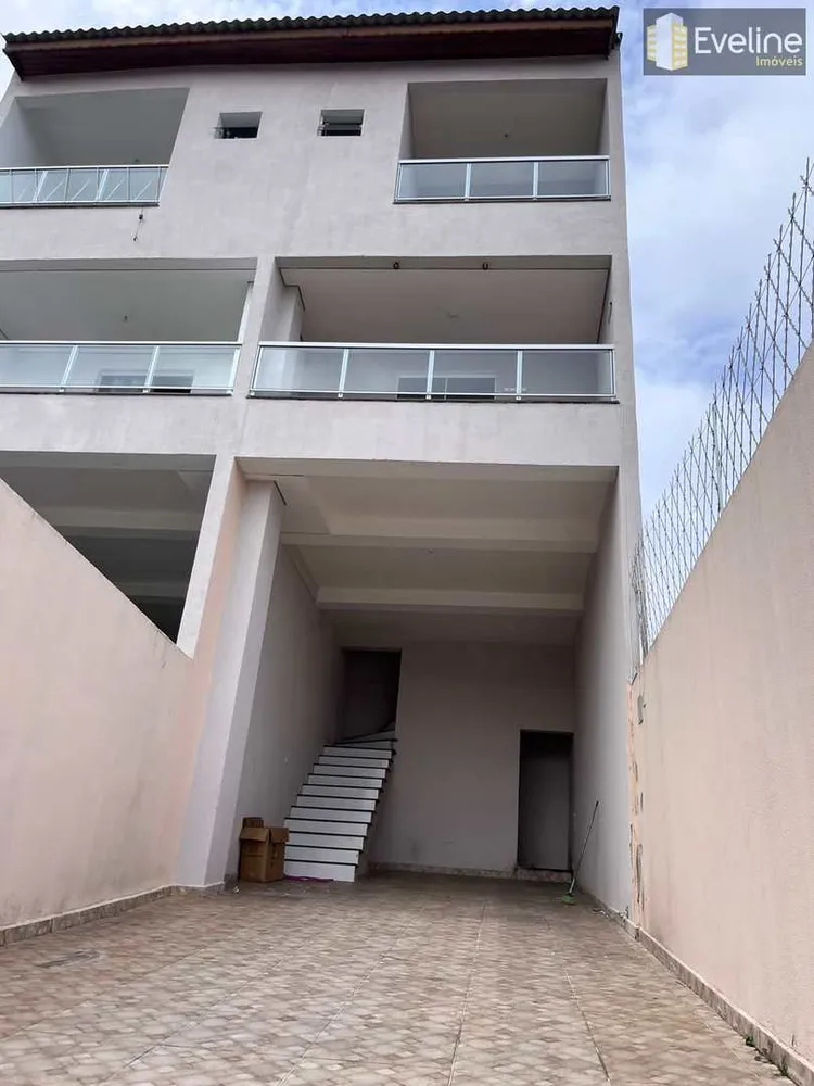 Sobrado, 3 quartos, 240 m² - Foto 9