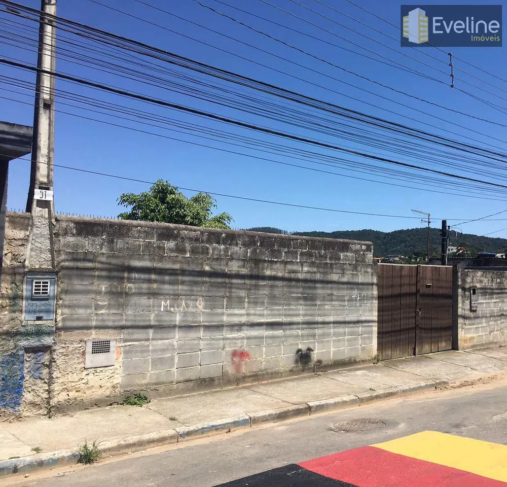Terreno, 500 m² - Foto 1