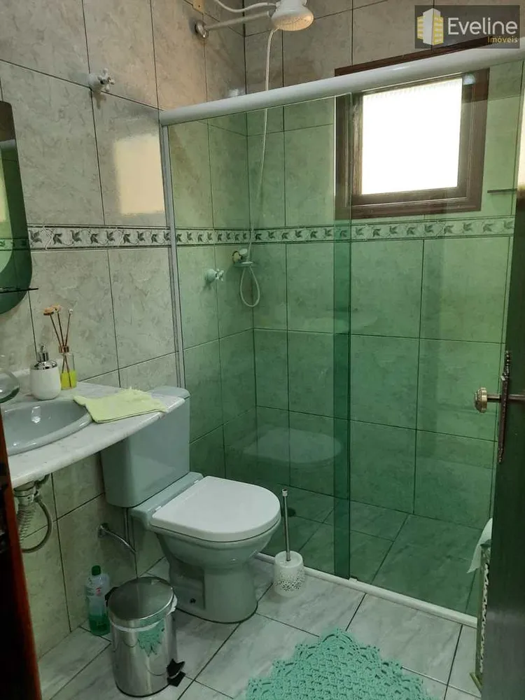 Casa, 3 quartos, 200 m² - Foto 7