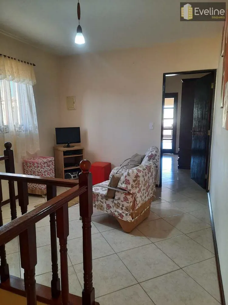 Casa, 3 quartos, 200 m² - Foto 8