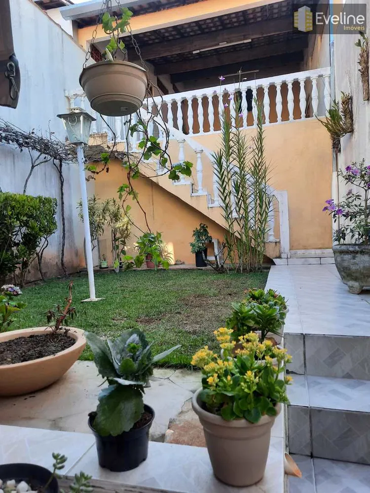 Casa, 3 quartos, 200 m² - Foto 9