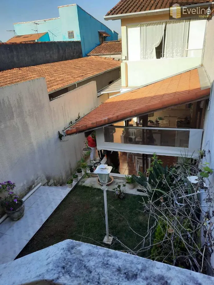 Casa, 3 quartos, 200 m² - Foto 5