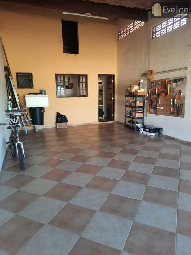 Casa, 3 quartos, 200 m² - Foto 7